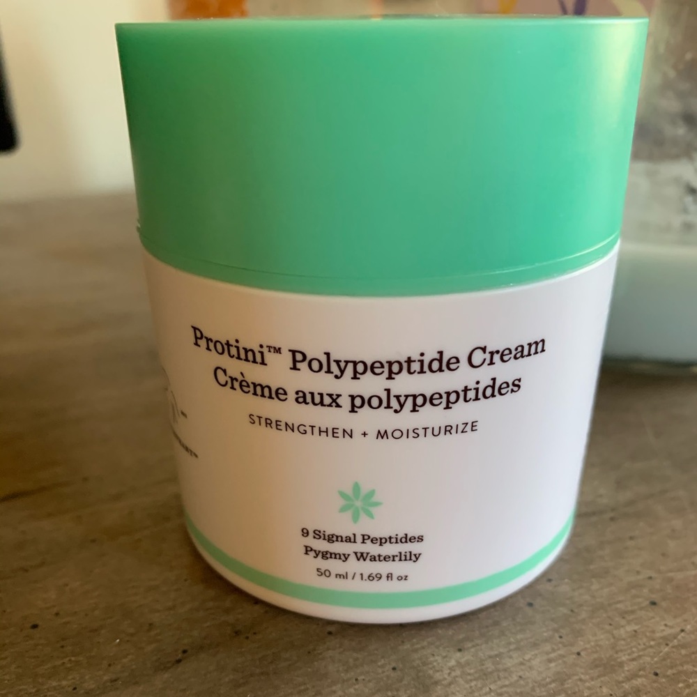 Drunk Elephant Protini Polypeptide Moisturizer